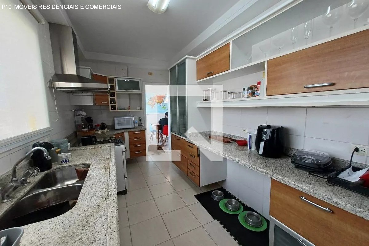 Apartamento à venda com 3 quartos, 193m² - Foto 12