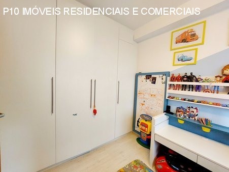 Apartamento à venda com 2 quartos, 95m² - Foto 11