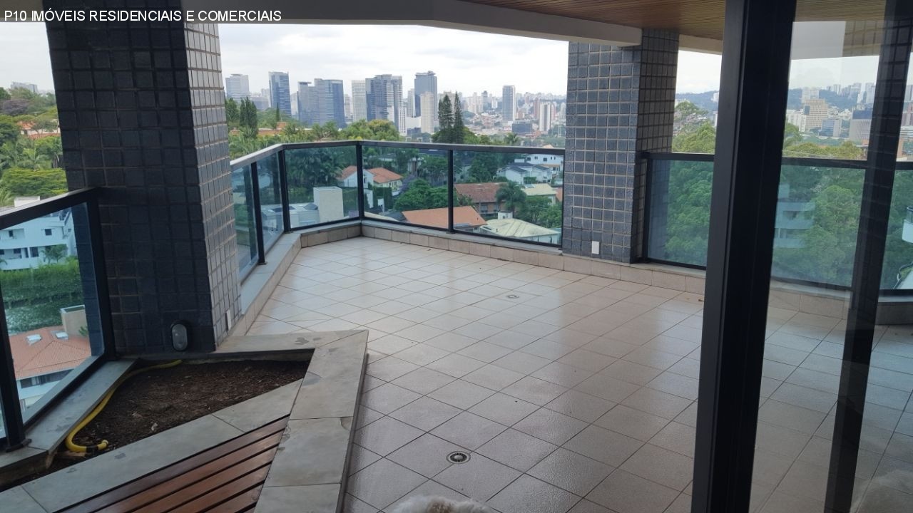 Apartamento à venda com 4 quartos, 428m² - Foto 15