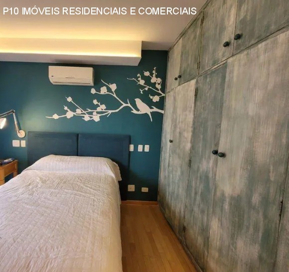 Apartamento à venda com 2 quartos, 125m² - Foto 14