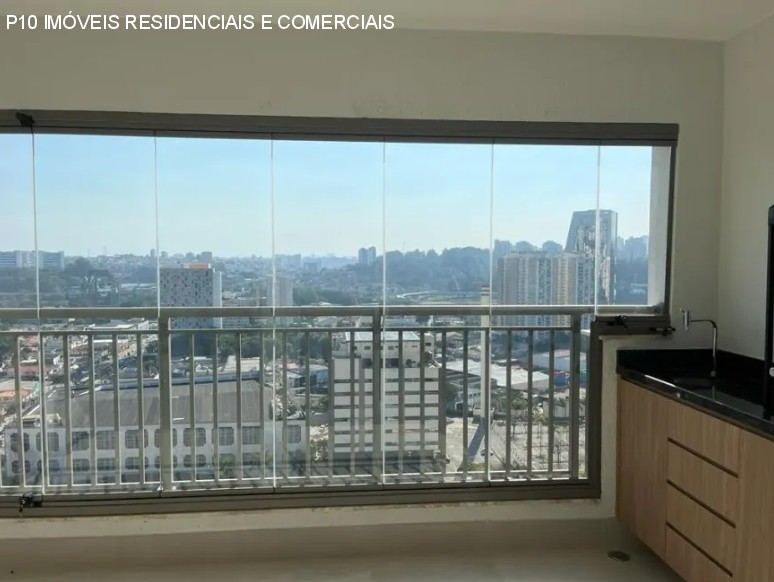 Apartamento à venda com 2 quartos, 72m² - Foto 3