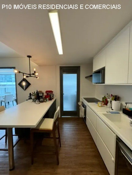 Apartamento à venda com 2 quartos, 128m² - Foto 7