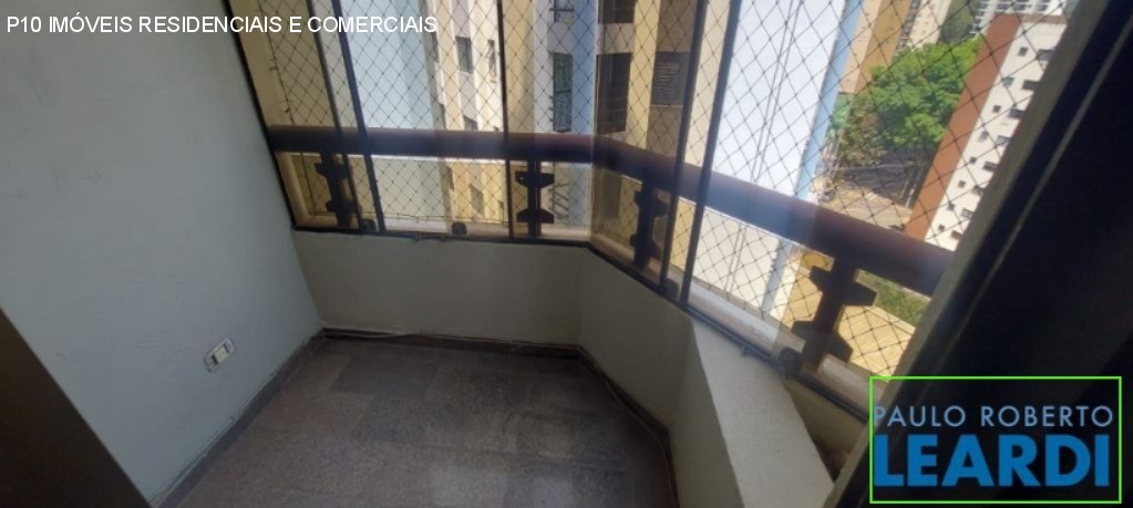 Apartamento à venda com 4 quartos, 165m² - Foto 16