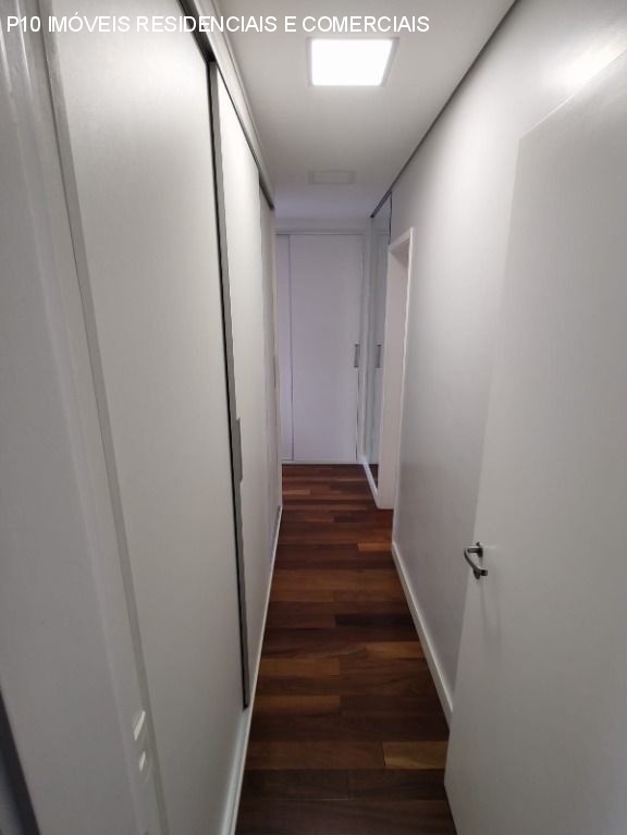 Apartamento à venda com 3 quartos, 134m² - Foto 10