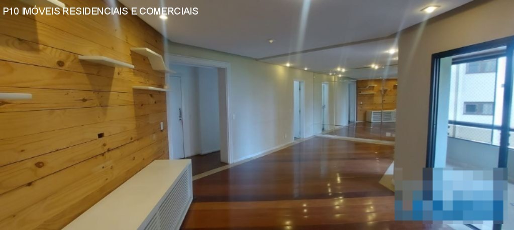 Apartamento à venda com 4 quartos, 165m² - Foto 2