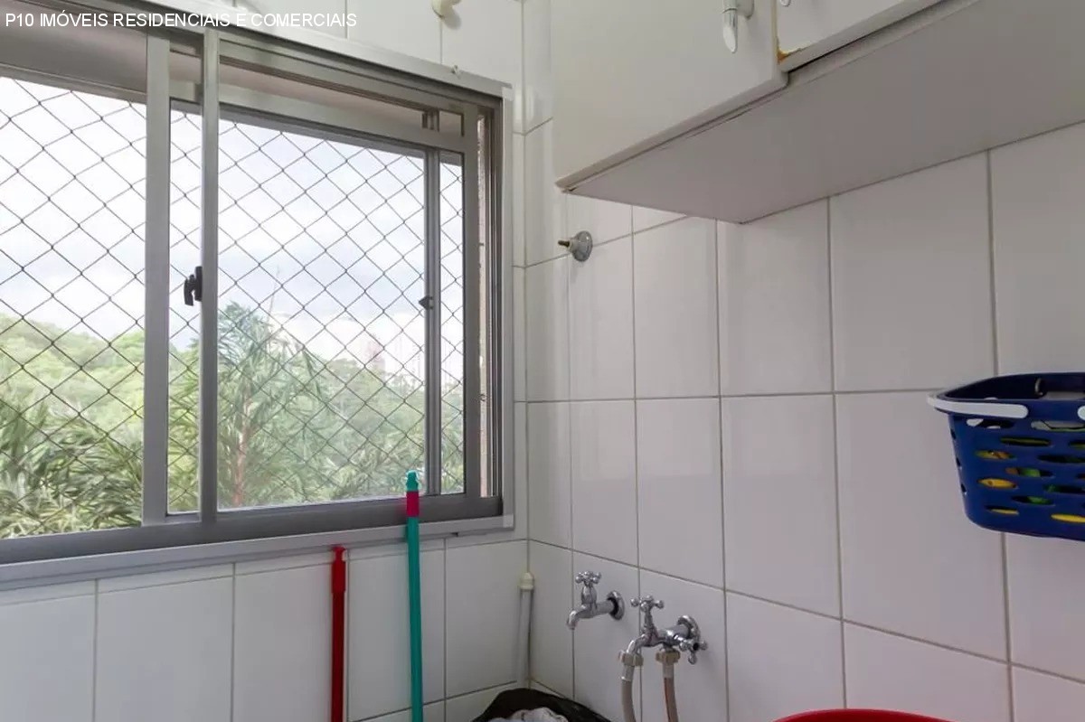 Apartamento à venda com 2 quartos, 49m² - Foto 11