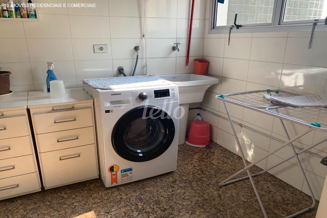 Apartamento à venda com 3 quartos, 192m² - Foto 16