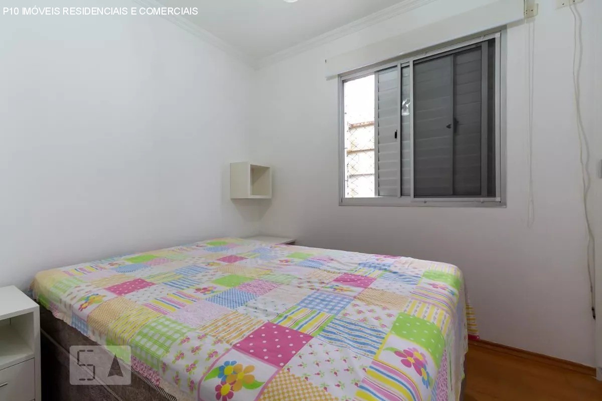 Apartamento à venda com 2 quartos, 49m² - Foto 8