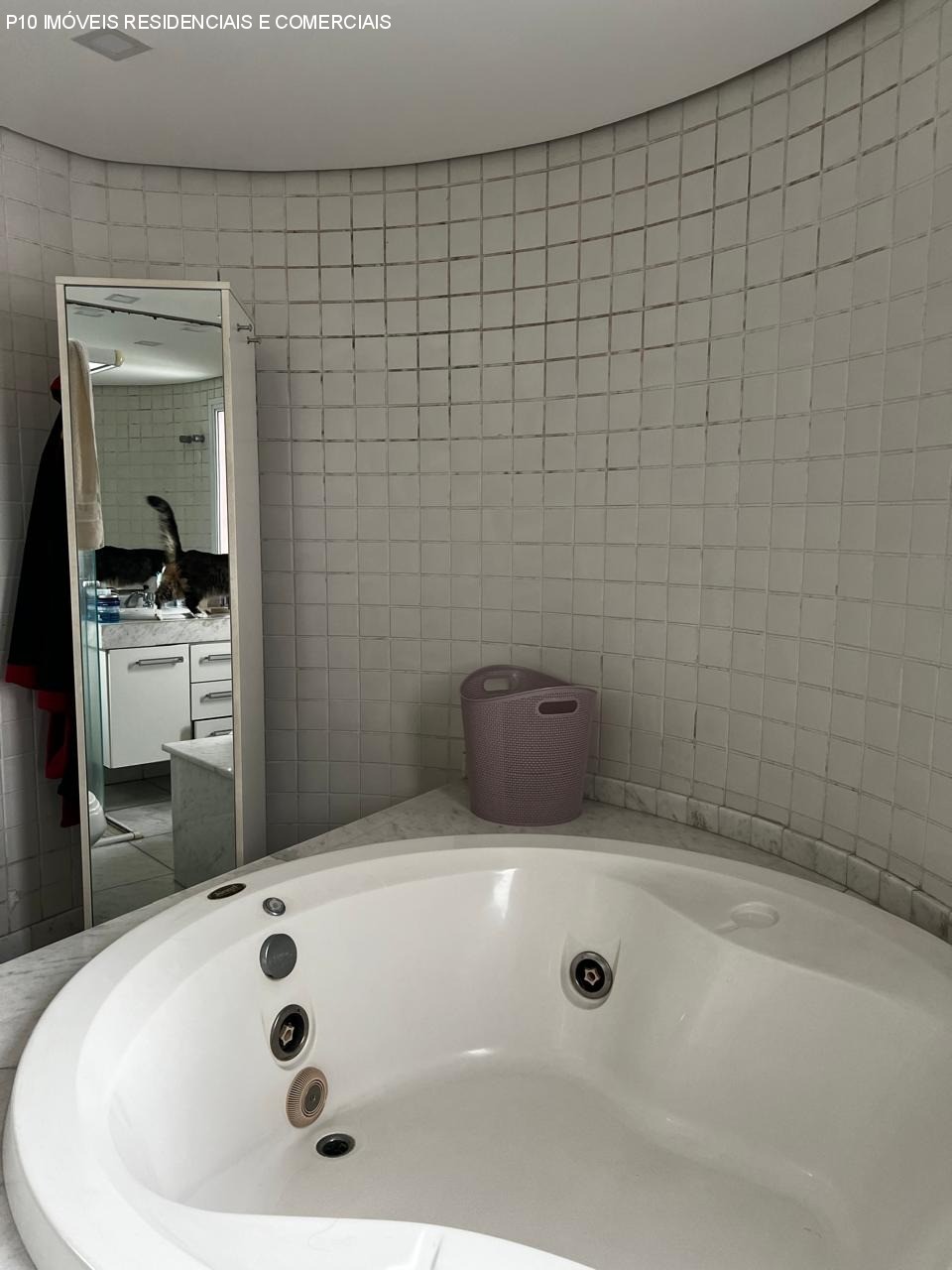 Apartamento à venda com 4 quartos, 210m² - Foto 39