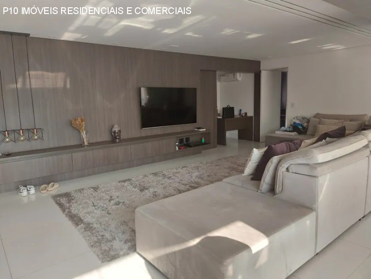 Apartamento à venda com 2 quartos, 157m² - Foto 8