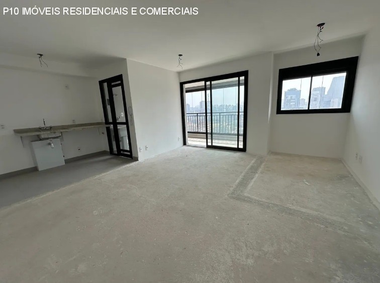 Apartamento à venda com 2 quartos, 94m² - Foto 4