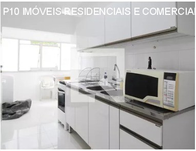 Apartamento à venda com 2 quartos, 142m² - Foto 5