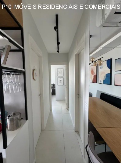 Apartamento à venda com 2 quartos, 68m² - Foto 9