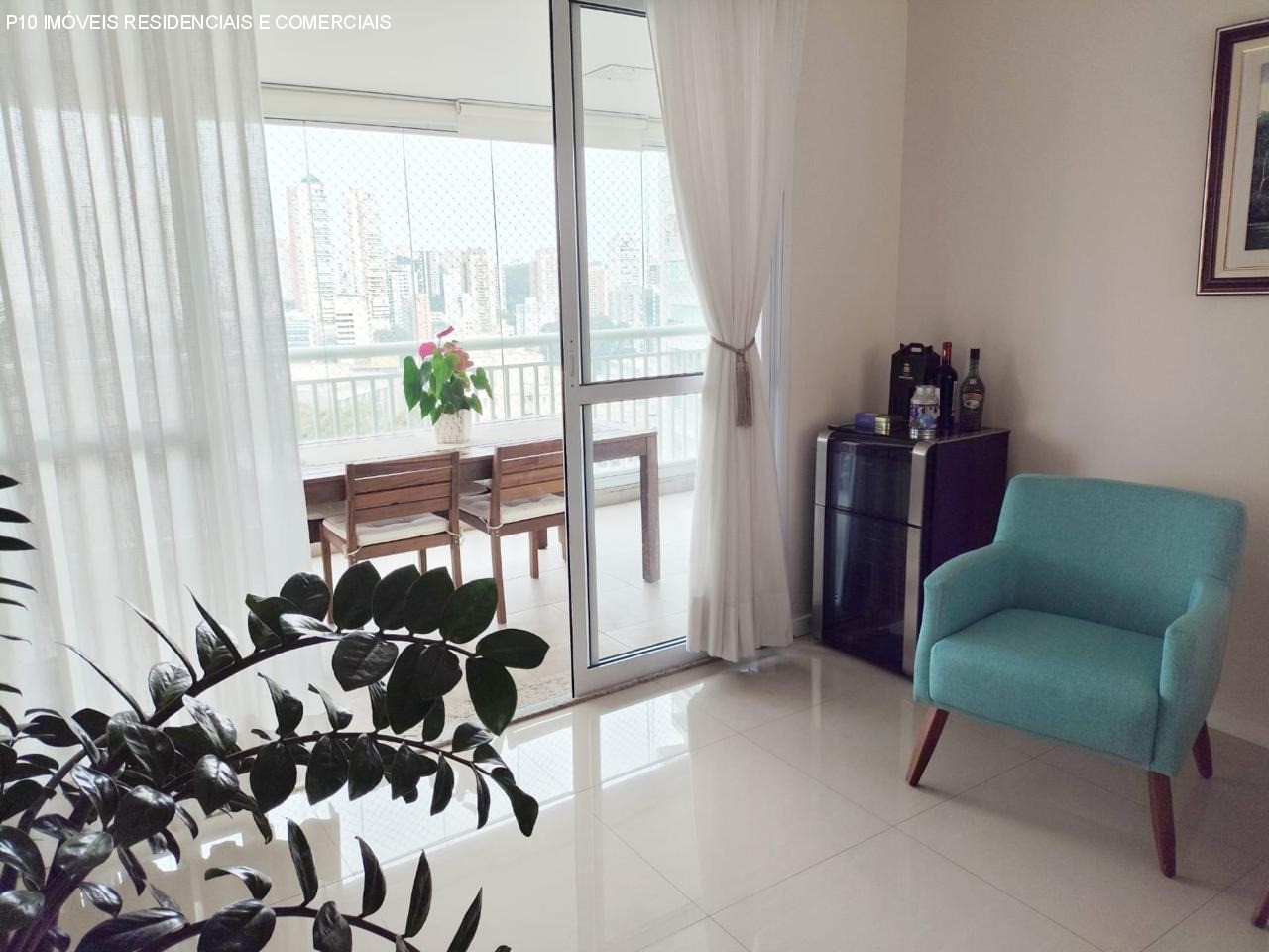 Apartamento à venda com 3 quartos, 138m² - Foto 35