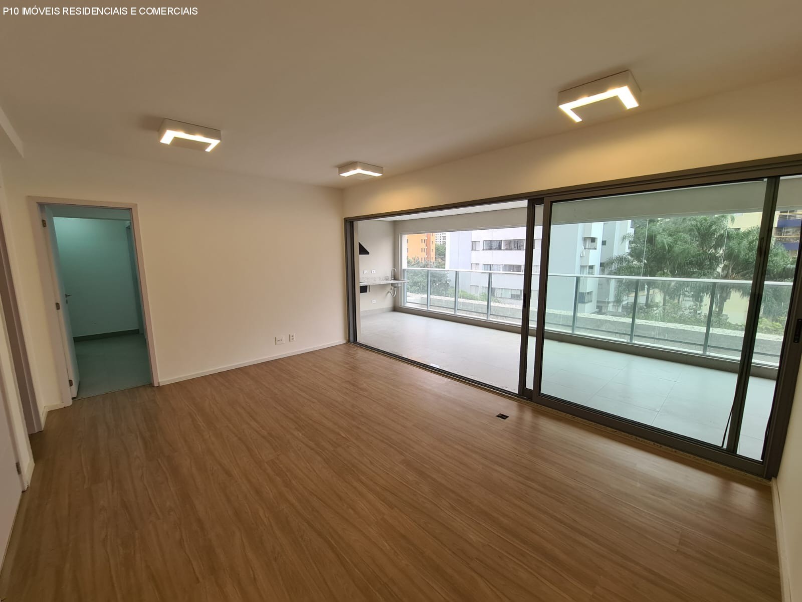 Apartamento à venda com 4 quartos, 146m² - Foto 5