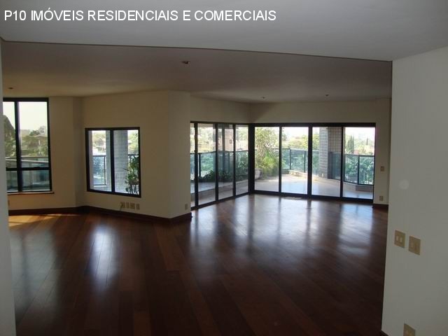 Apartamento à venda com 4 quartos, 428m² - Foto 2