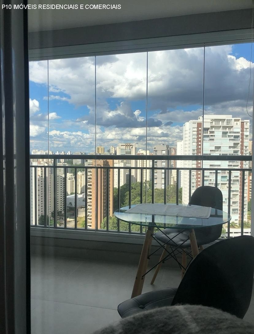 Apartamento à venda com 2 quartos, 87m² - Foto 1