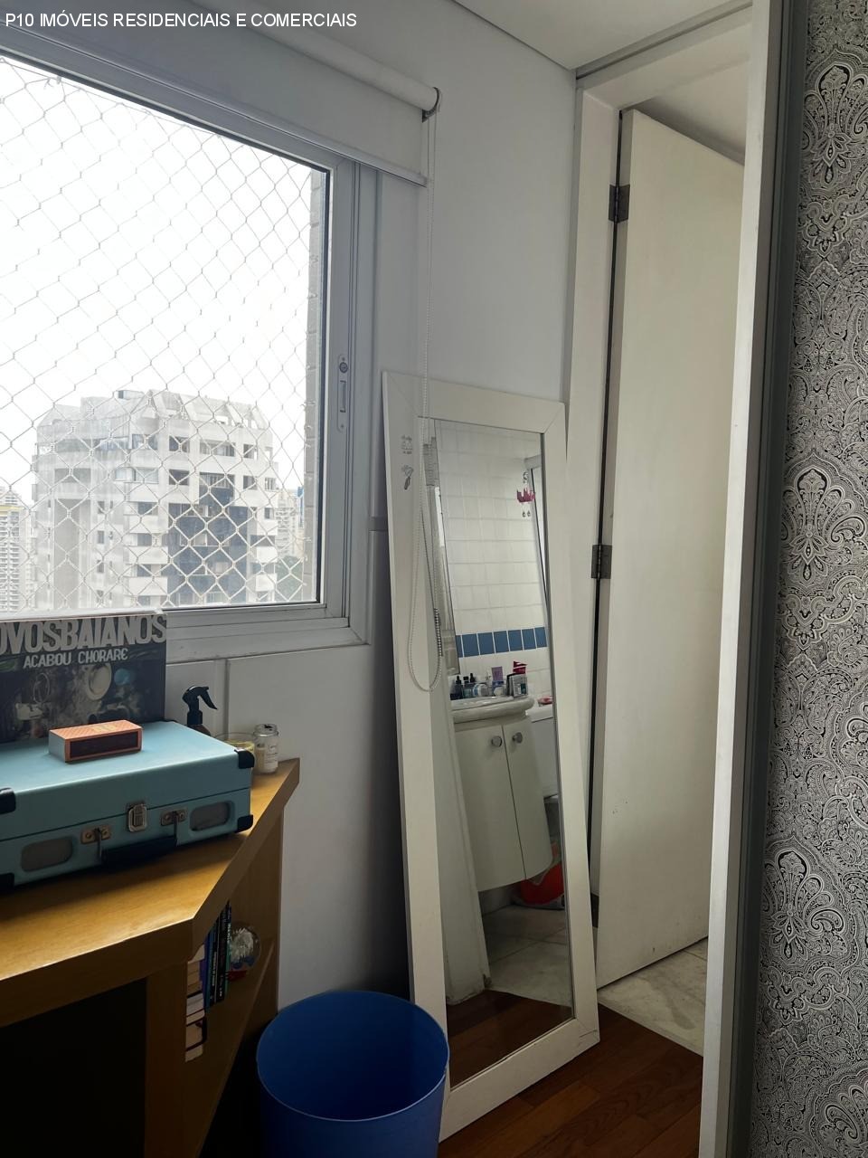 Apartamento à venda com 4 quartos, 210m² - Foto 37