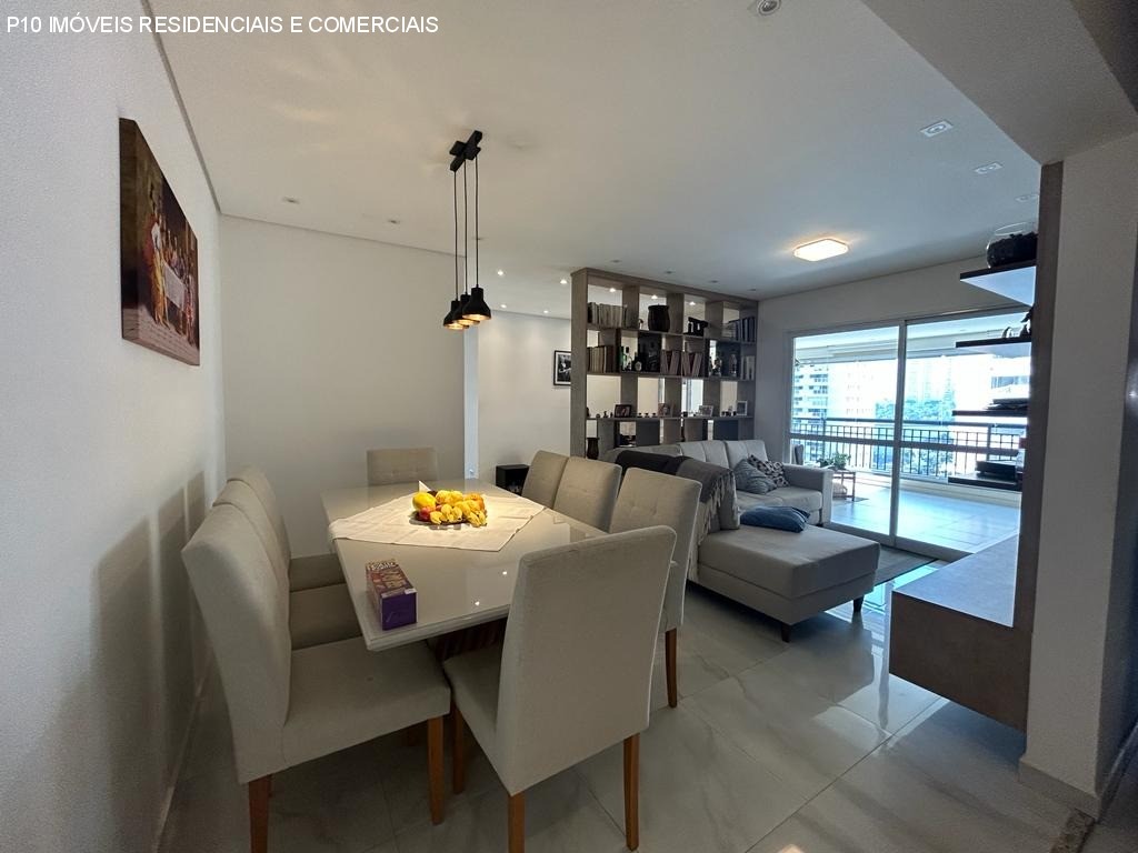 Apartamento à venda com 2 quartos, 96m² - Foto 7