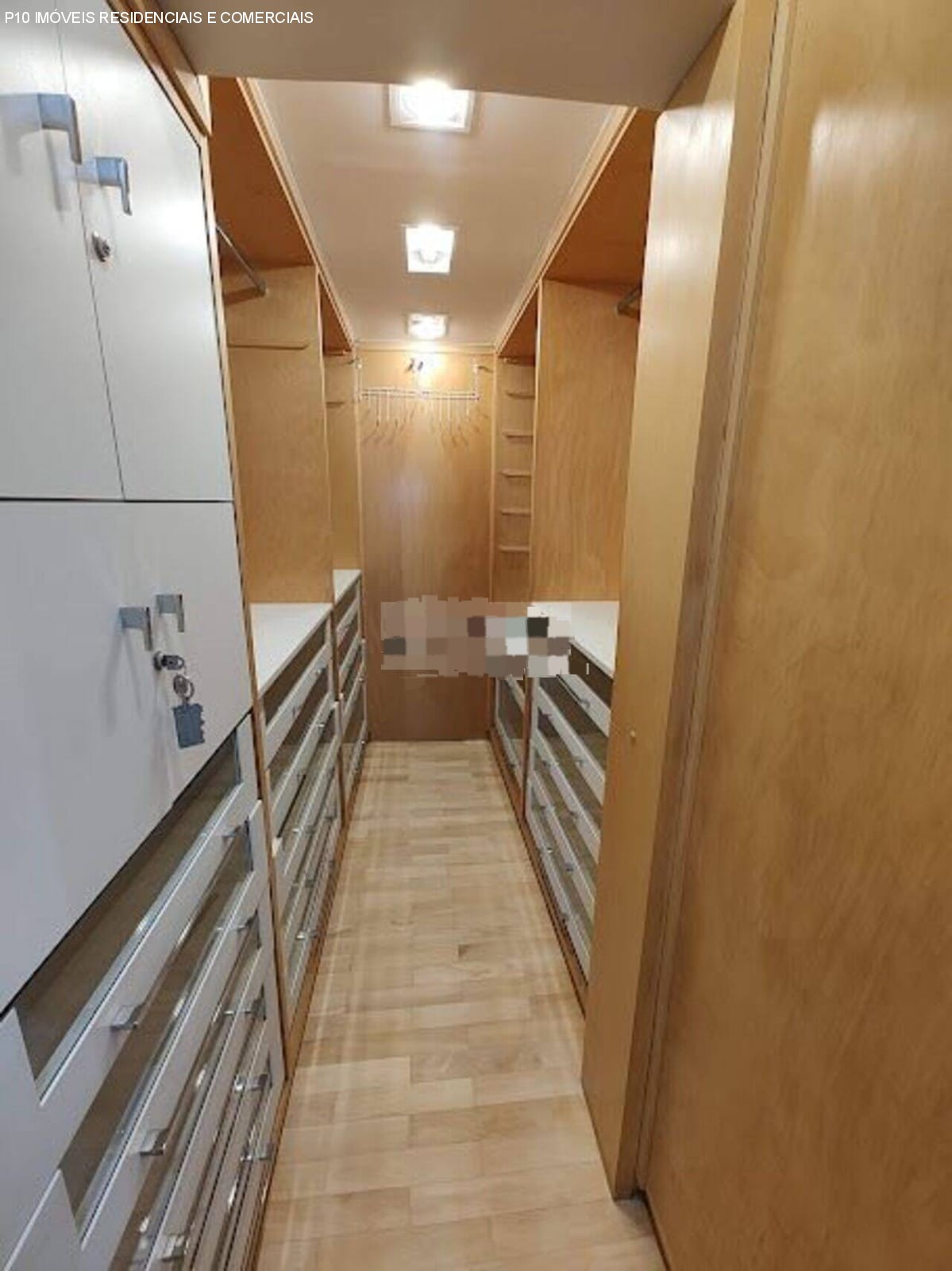 Apartamento à venda com 3 quartos, 205m² - Foto 26