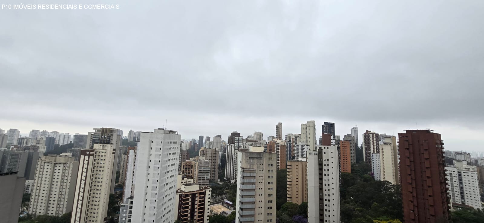 Apartamento à venda com 4 quartos, 238m² - Foto 33