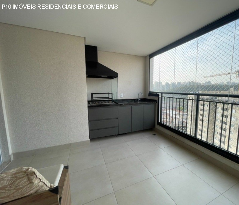 Apartamento à venda com 2 quartos, 68m² - Foto 3