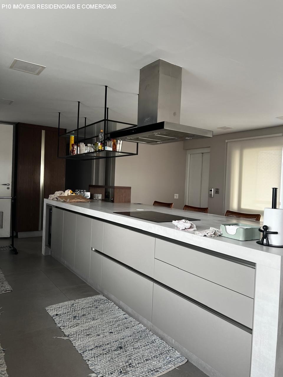 Apartamento à venda com 4 quartos, 210m² - Foto 21