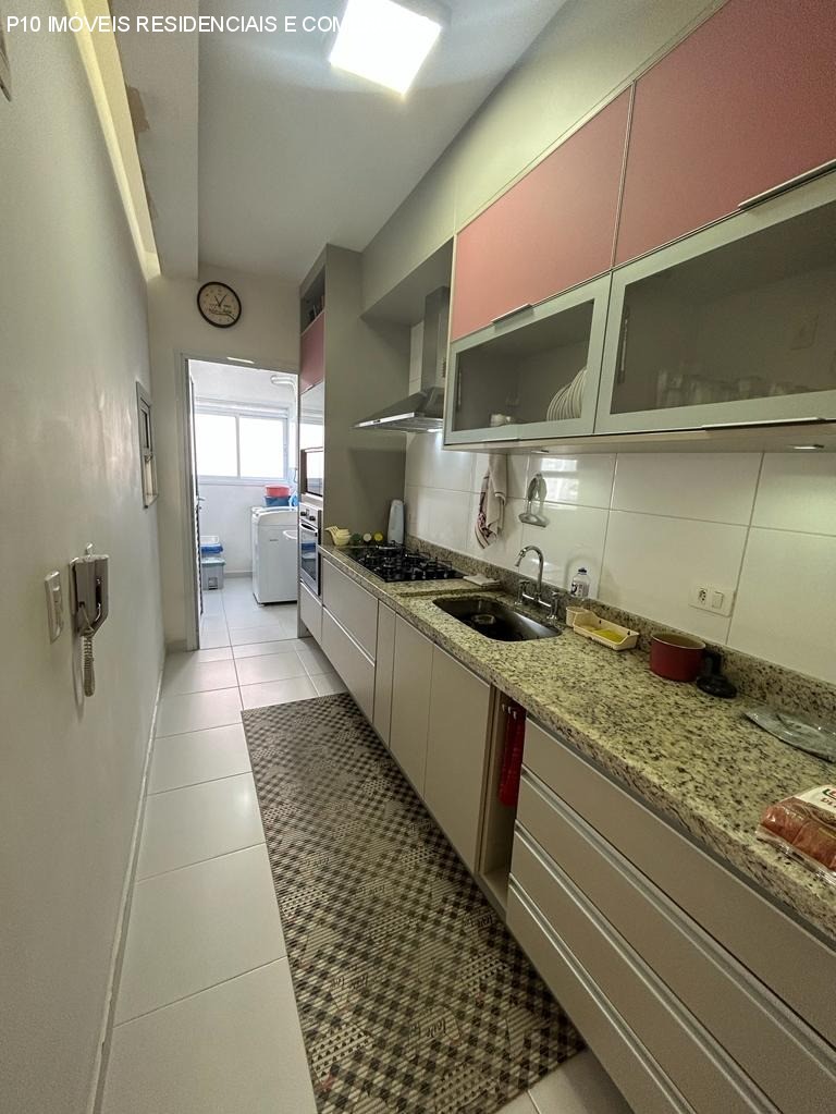 Apartamento à venda com 2 quartos, 96m² - Foto 9