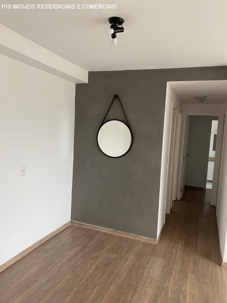 Apartamento à venda com 3 quartos, 73m² - Foto 2