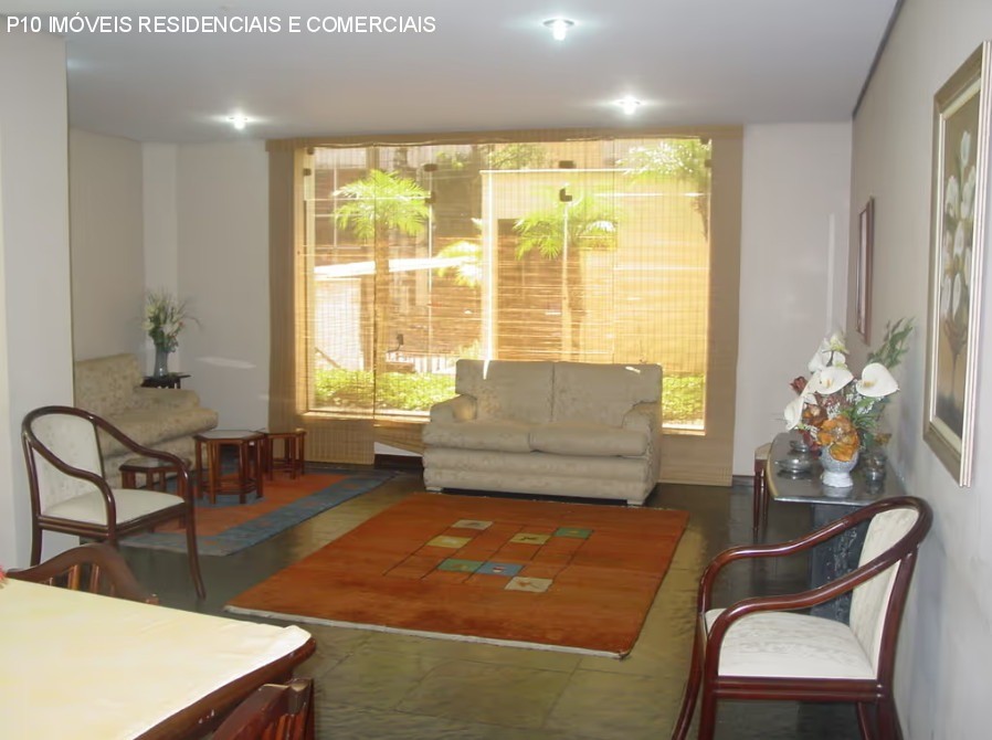 Apartamento à venda com 3 quartos, 105m² - Foto 25