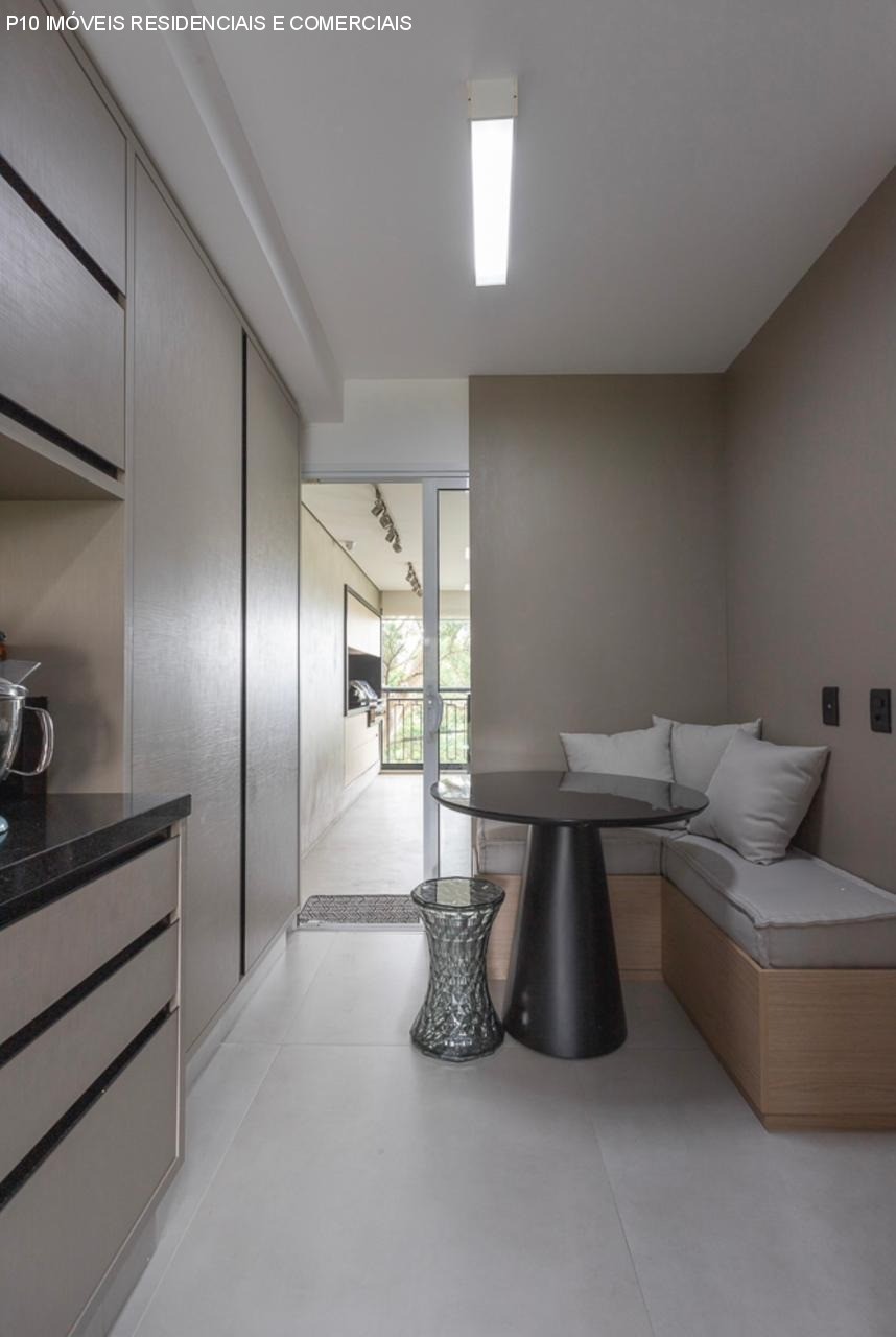 Apartamento à venda com 3 quartos, 256m² - Foto 21