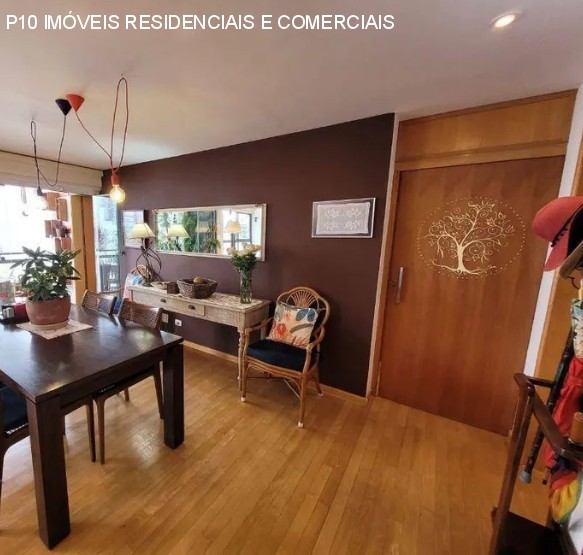 Apartamento à venda com 2 quartos, 125m² - Foto 11