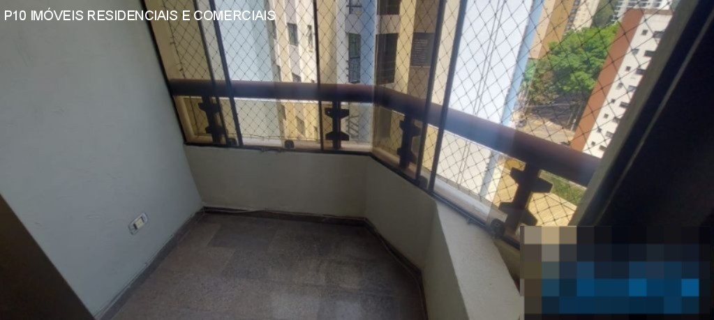 Apartamento à venda com 4 quartos, 165m² - Foto 6