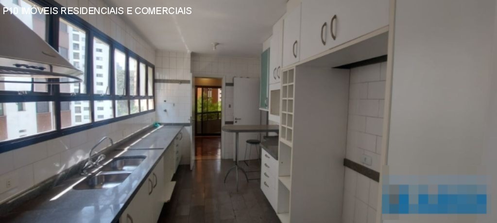 Apartamento à venda com 4 quartos, 165m² - Foto 7