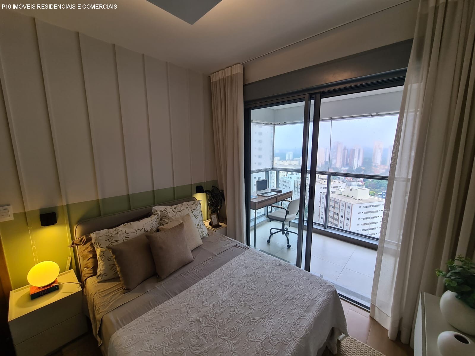 Apartamento à venda com 3 quartos, 122m² - Foto 8