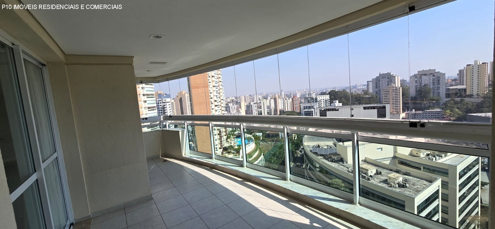 Apartamento à venda com 3 quartos, 177m² - Foto 3