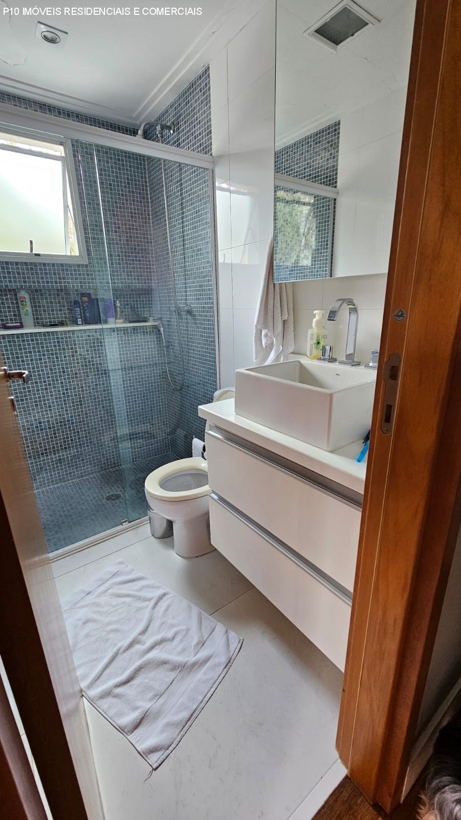 Apartamento à venda com 2 quartos, 95m² - Foto 12