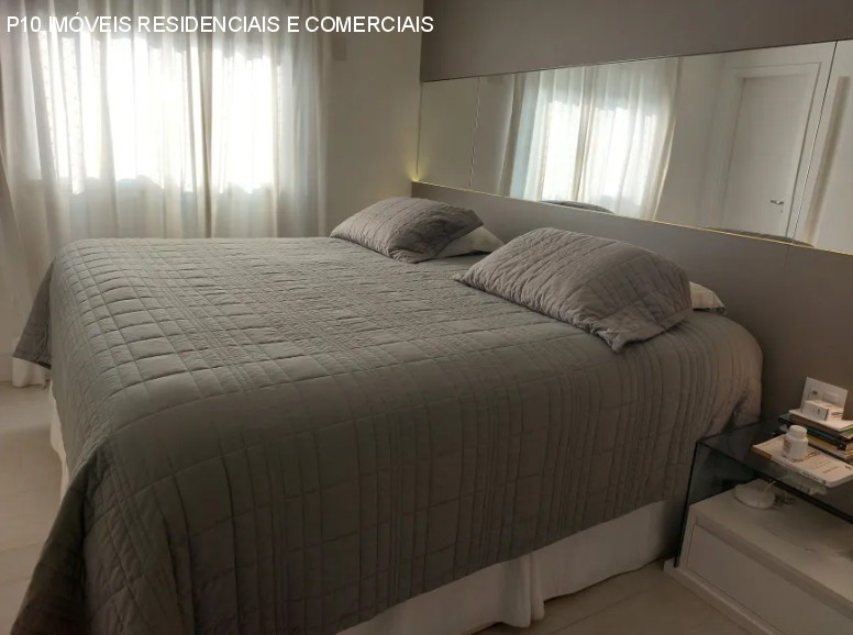 Apartamento à venda com 2 quartos, 157m² - Foto 14