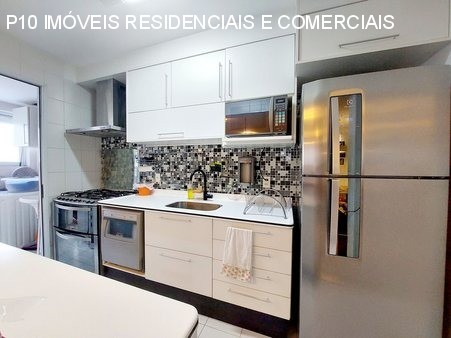 Apartamento à venda com 2 quartos, 95m² - Foto 7