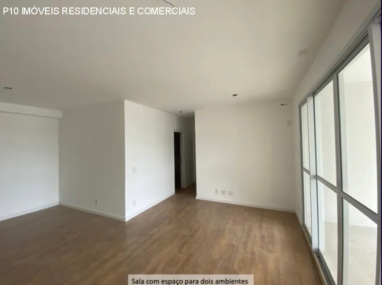 Apartamento à venda com 3 quartos, 110m² - Foto 4