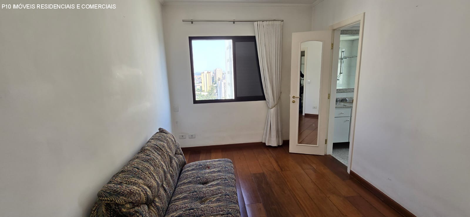 Apartamento à venda com 3 quartos, 164m² - Foto 21