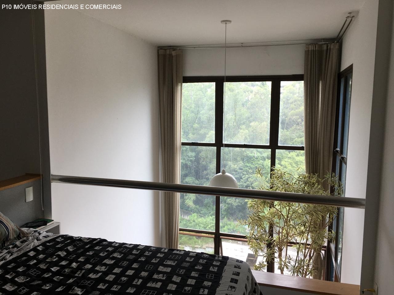 Apartamento à venda com 1 quarto, 87m² - Foto 20