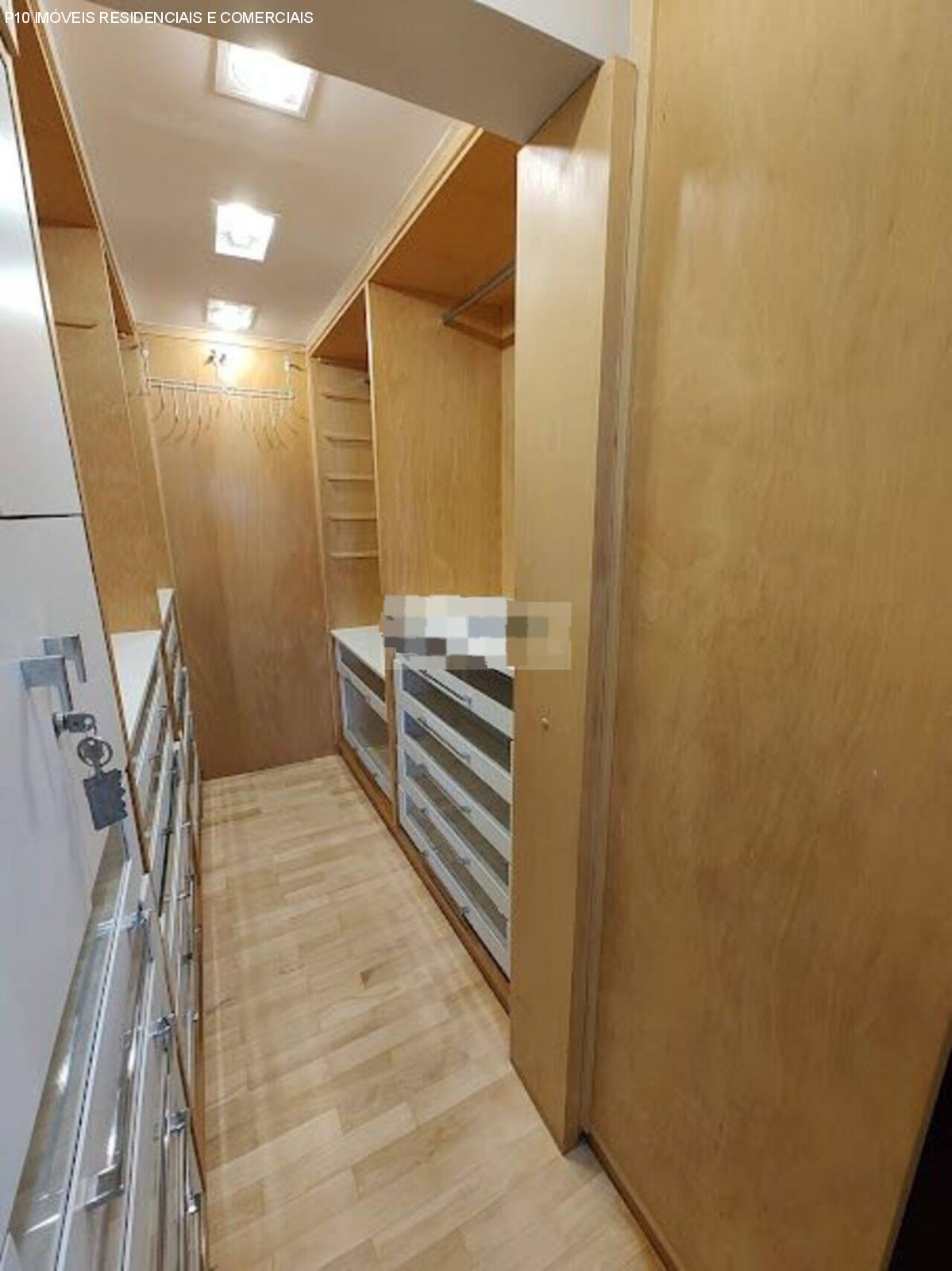 Apartamento à venda com 3 quartos, 205m² - Foto 24