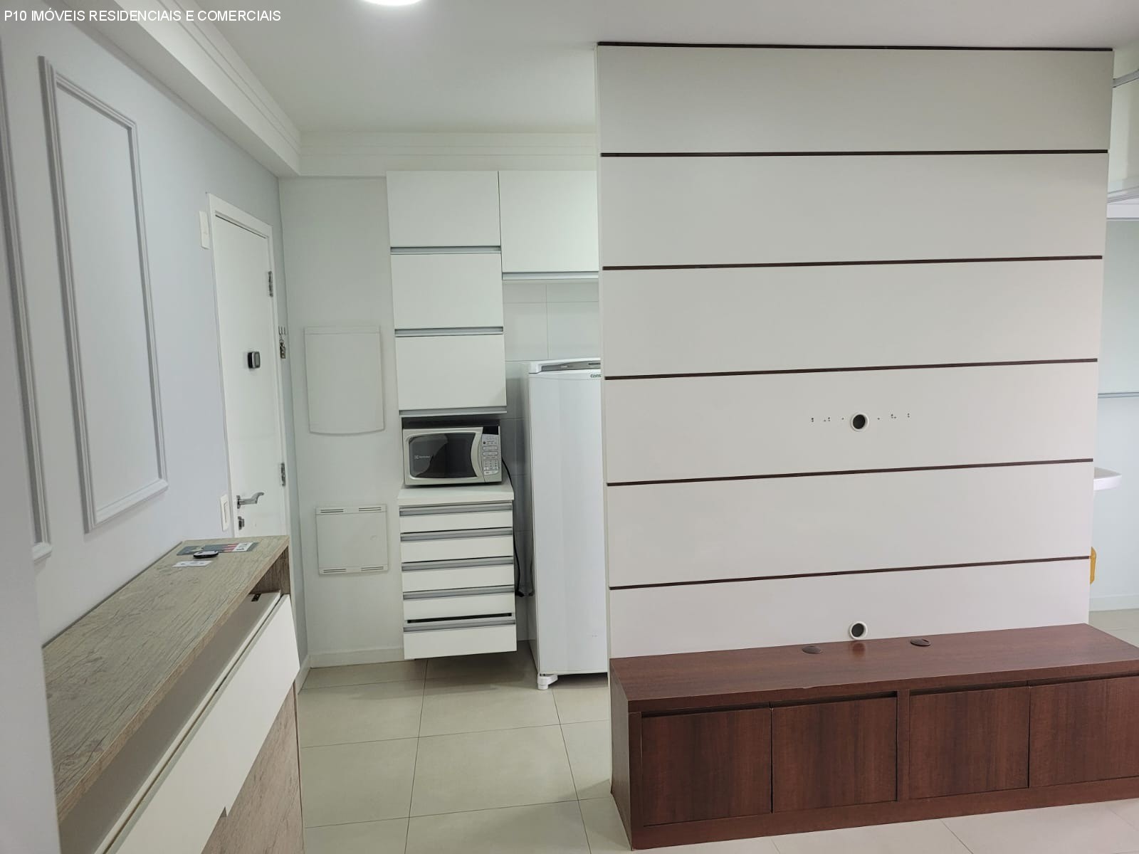 Apartamento à venda com 1 quarto, 38m² - Foto 15