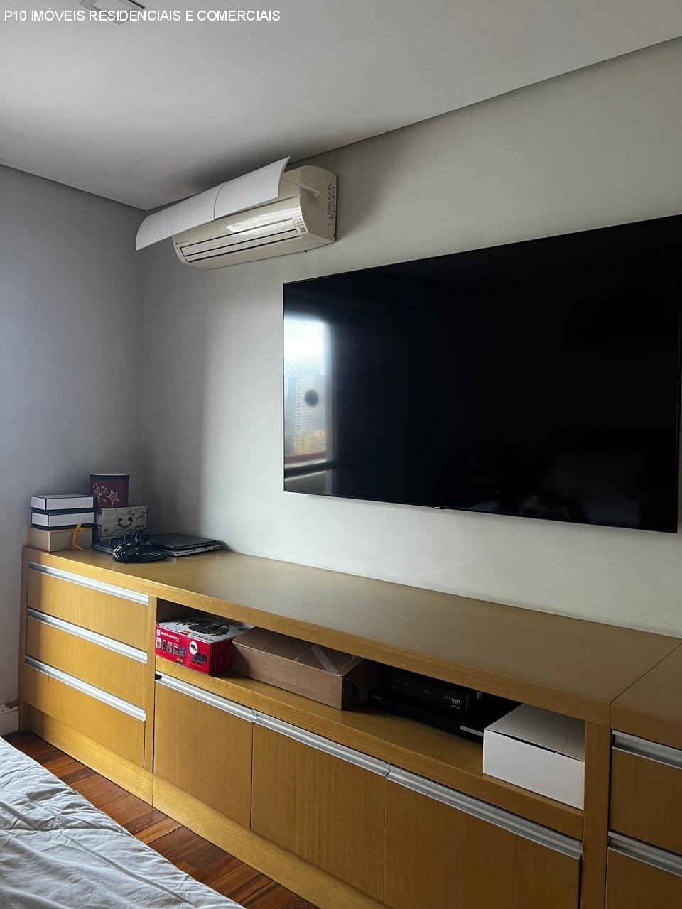 Apartamento à venda com 4 quartos, 210m² - Foto 25