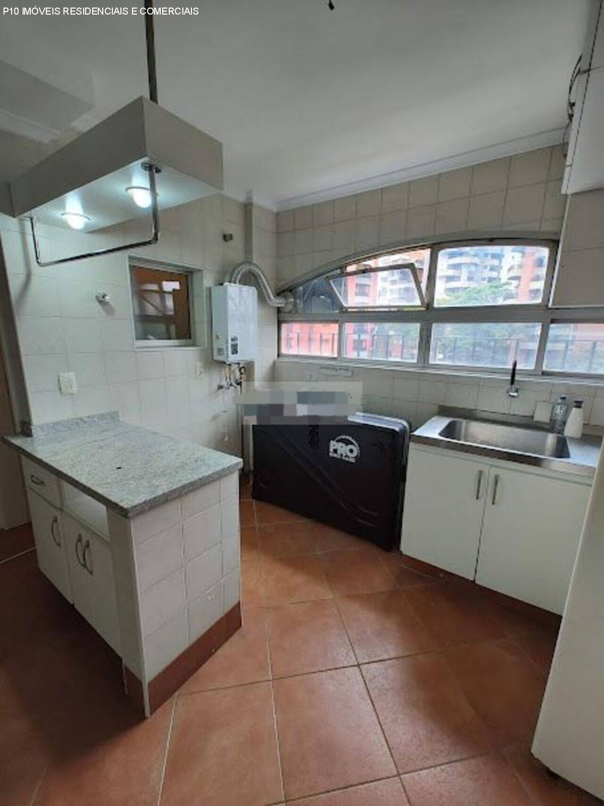 Apartamento à venda com 3 quartos, 205m² - Foto 6