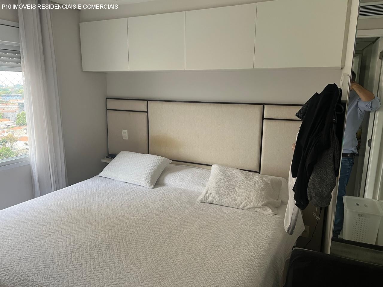 Apartamento à venda com 3 quartos, 142m² - Foto 13