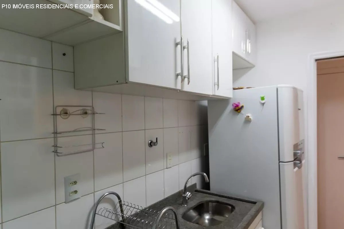 Apartamento à venda com 2 quartos, 49m² - Foto 6