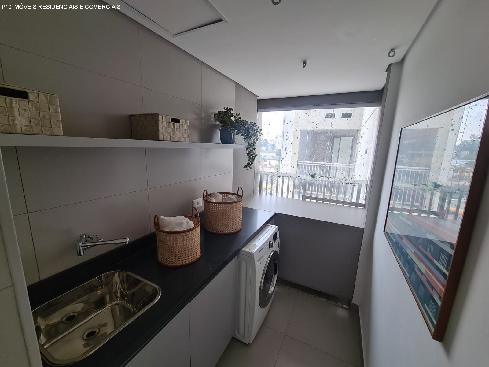 Apartamento à venda com 3 quartos, 115m² - Foto 8