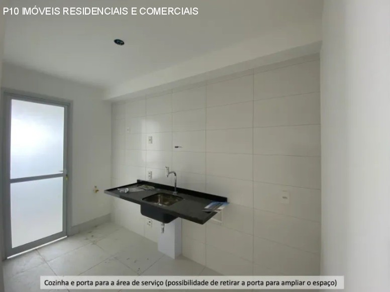 Apartamento à venda com 3 quartos, 110m² - Foto 5